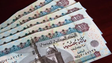 موعد صرف معاش نقابة المعلمين