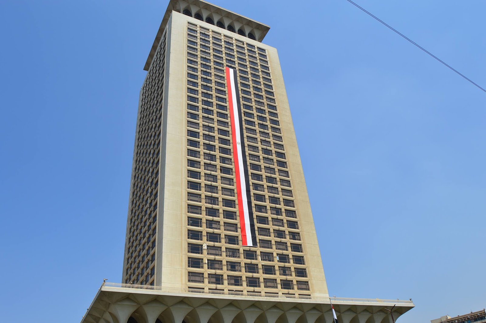وظائف وزارة الخارجية المصرية 2025