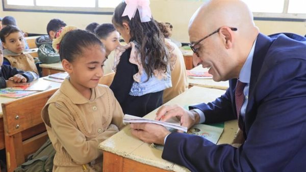 موقع تقييمات وزارة التربية والتعليم 2026