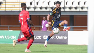 ترتيب مجموعة الأهلي في دوري أبطال افريقيا