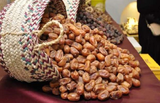 "النخيل ثروة قومية" مؤتمر دولى بالوادى الجديد ديسمبر المقبل