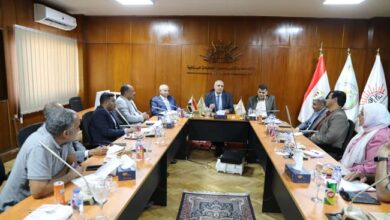 وزارة الزراعة توحّد الجهود الإرشادية استعدادًا للموسم الزراعي الجديد