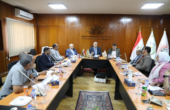 وزارة الزراعة توحّد الجهود الإرشادية استعدادًا للموسم الزراعي الجديد