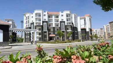 رابط الاستعلام عن شقق الإسكان الاجتماعي 2025 بالرقم القومي