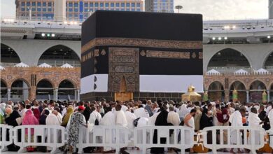 نتيجة قرعة الحج الجمعيات الأهلية 2026