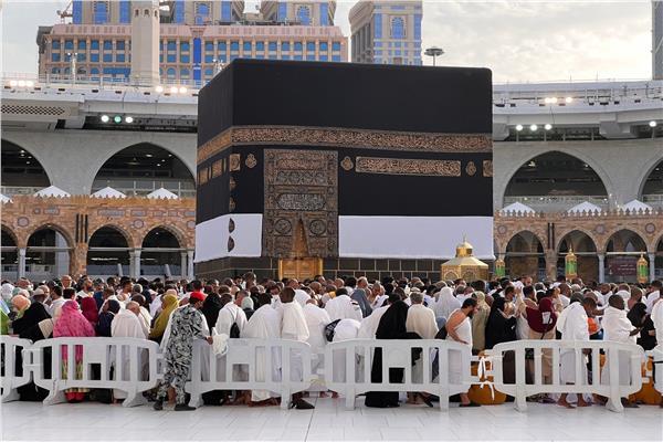 نتيجة قرعة الحج الجمعيات الأهلية 2026