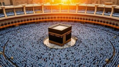 لينك نتيجة قرعة الحج 2026