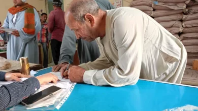 التضامن تطلق الموسم الرابع من مبادرة "ازرع" بمحافظتي الشرقية والإسماعيلية