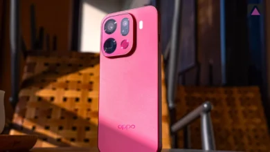 مواصفات oppo find x9 pro