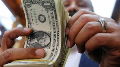 توقعات سعر الدولار 2026