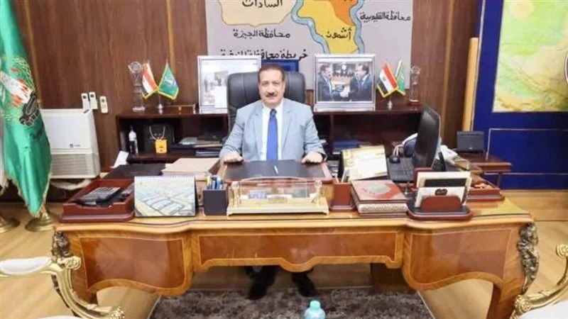 "زراعة المنوفية": الموافقة على ترخيص 967 مشروع زراعي وتطهير 10 كم من المساقى