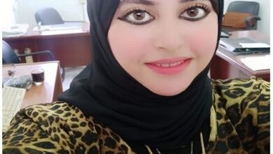 د تهاني عبدالغفار الأستاذ في المركز الإقليمي للأغذية والأعلاف