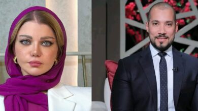 مشاهدة عبدالله رشدي وياسمين الخطيب كاملة