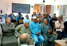 زراعة المنوفية: ترخيص 967 مشروعًا زراعيًا بالمحافظة منذ بداية العام