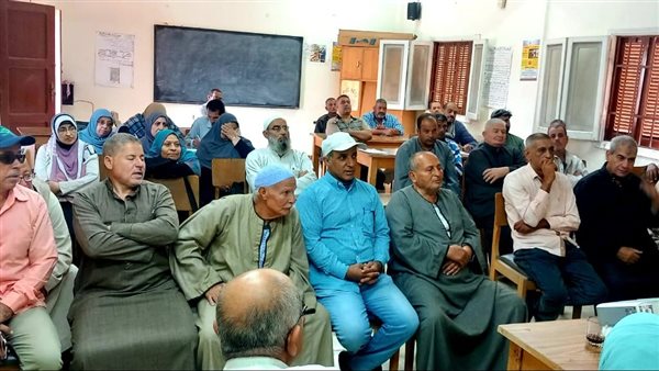 زراعة المنوفية: ترخيص 967 مشروعًا زراعيًا بالمحافظة منذ بداية العام