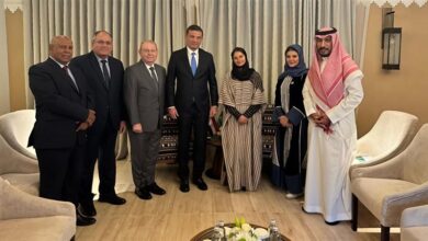 علاء فاروق، وزير الزراعة، المجلس الدولي للتمور، التعاون العربي، مصر، السودان، قطاع النخيل، قطاع التمور، الذكاء الاصطناعي الزراعي، صغار المزارعين، تدريب النخّالين، تسويق التمور، الاستدامة الزراعية، مشاريع مشتركة، معمل تحليل المبيدات