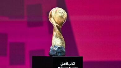القنوات الناقلة لمباريات كأس العرب 2025