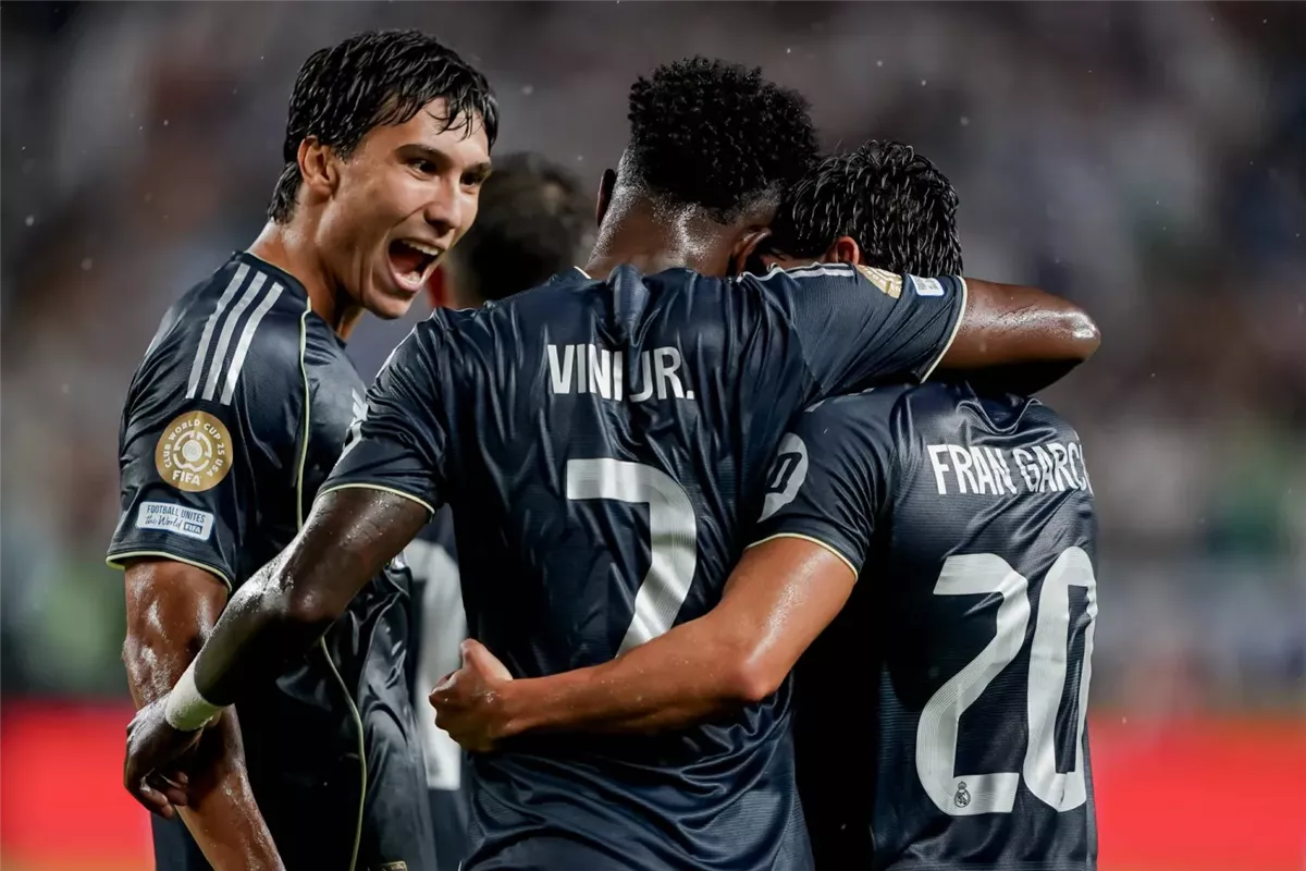 موعد مباراة ريال مدريد القادمة والقنوات الناقلة