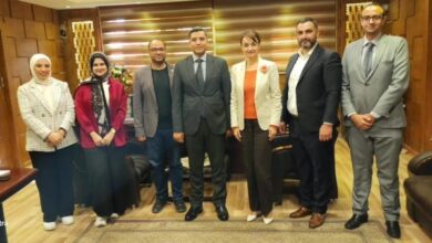 تزايد الطلب من مستوردي رومانيا على الحاصلات الزراعية المصرية.. تفاصيل