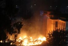 الزراعة تطمئن المواطنين: السيطرة الكاملة على حريق محدود بالمتحف الزراعي دون خسائر