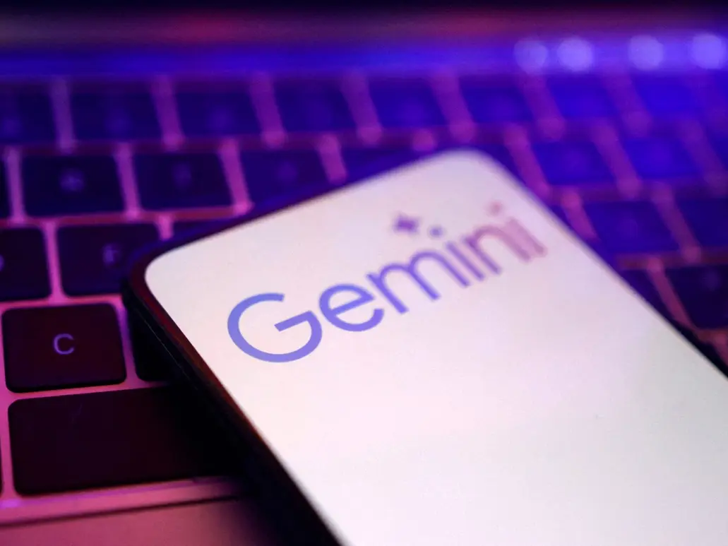 تحميل برنامج gemini