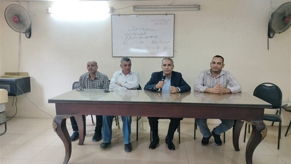 محافظ الشرقية: الزراعة ركيزة أساسية في الاقتصاد وداعم رئيسي للتنمية المستدامة