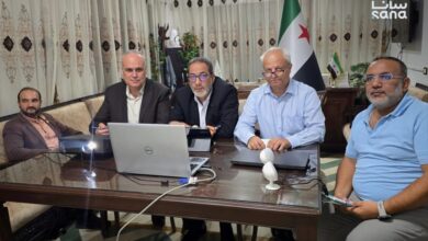 تعاون سوري سعودي لتعزيز البحث الزراعي وتطوير إنتاج الزيتون والنحل والموارد المائية