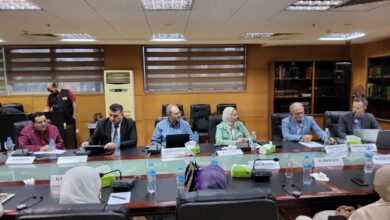 "مصر" تستضيف الاجتماع الاقليمي للتحضير للمعاهدة الدولية بشأن الموارد الوراثية للأغذية والزراعة