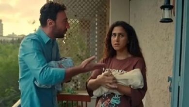 كارثة طبيعية