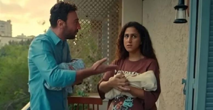 كارثة طبيعية