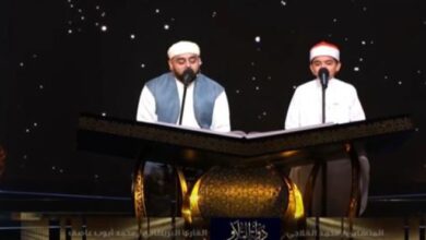 برنامج دولة التلاوة