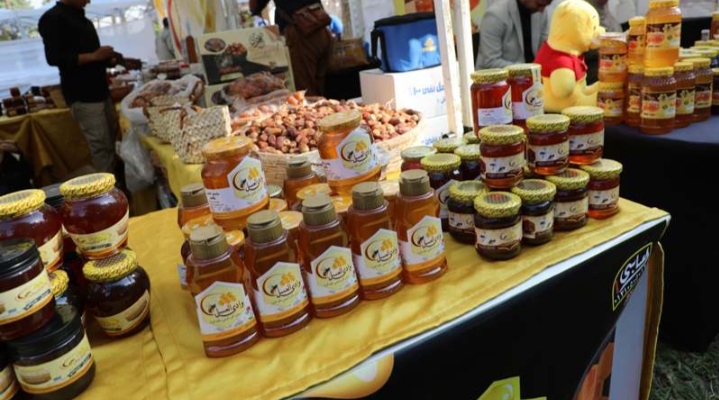 مهرجان العسل المصري 2025