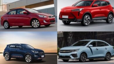 أسعار السيارات