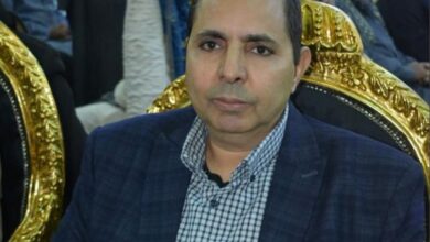 د حمادة العزازي معهد صحة الحيوان