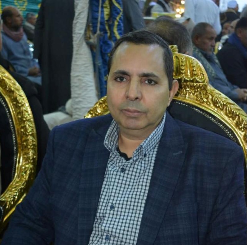 د حمادة العزازي معهد صحة الحيوان