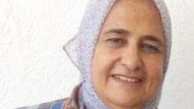 د نسرين السعيد معهد تكنولوجيا الأغذية