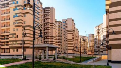 أسعار ومساحات شقق لؤلؤة القاهرة الجديدة