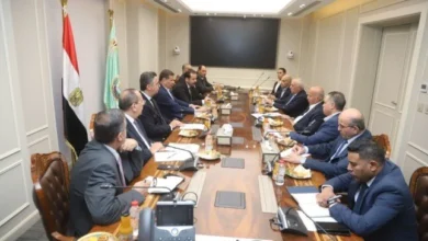 وزيرا الزراعة والتموين ورئيس جهاز مستقبل مصر يبحثون مع اتحاد الدواجن تحفيز الإنتاج المحلي