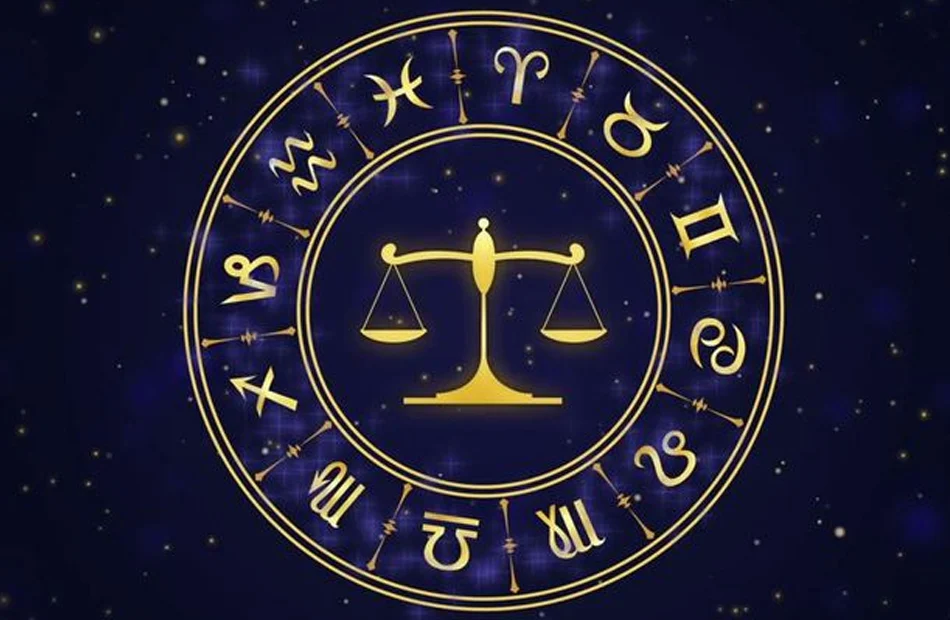 توقعات برج الميزان اليوم