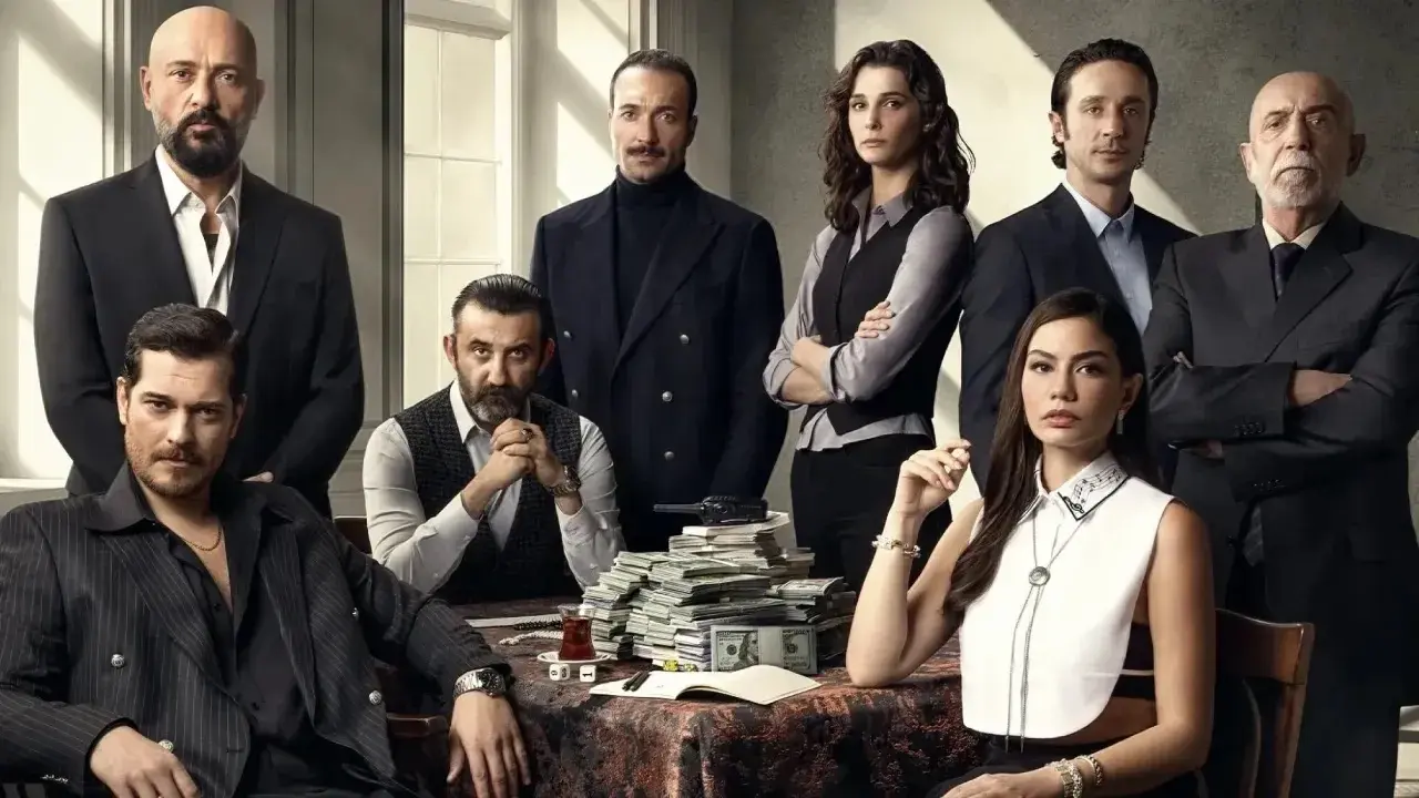 مشاهدة مسلسل حلم أشرف الحلقة 22 البرومو الرسمي