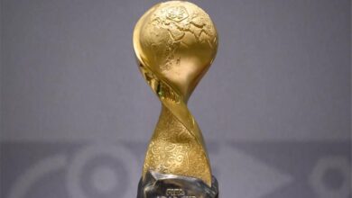 مجموعات كأس العرب 2025