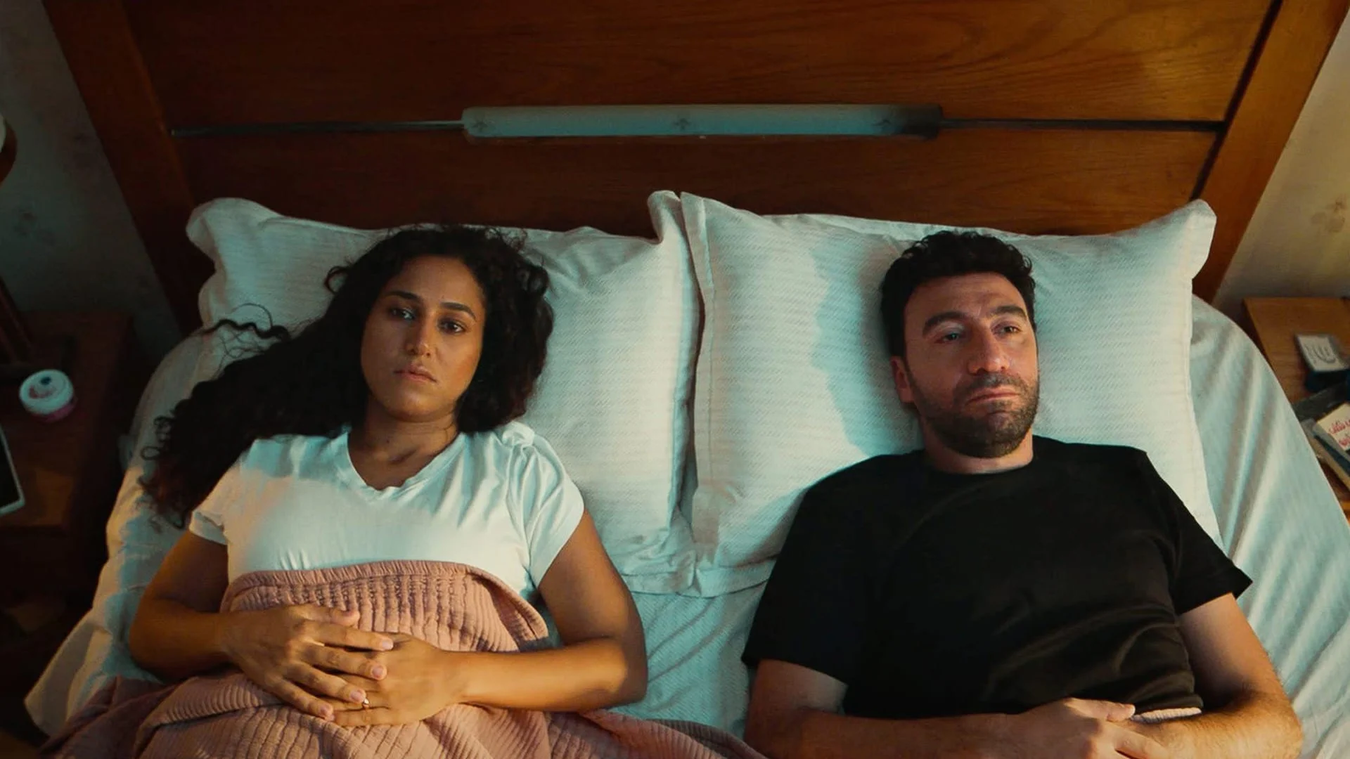 مشاهدة محمد سلام في مسلسل كارثة طبيعية الحلقة الثامنة 8