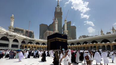 سعر عمرة رمضان 2026