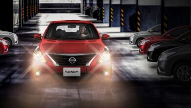 أسعار السيارات في مصر اليوم