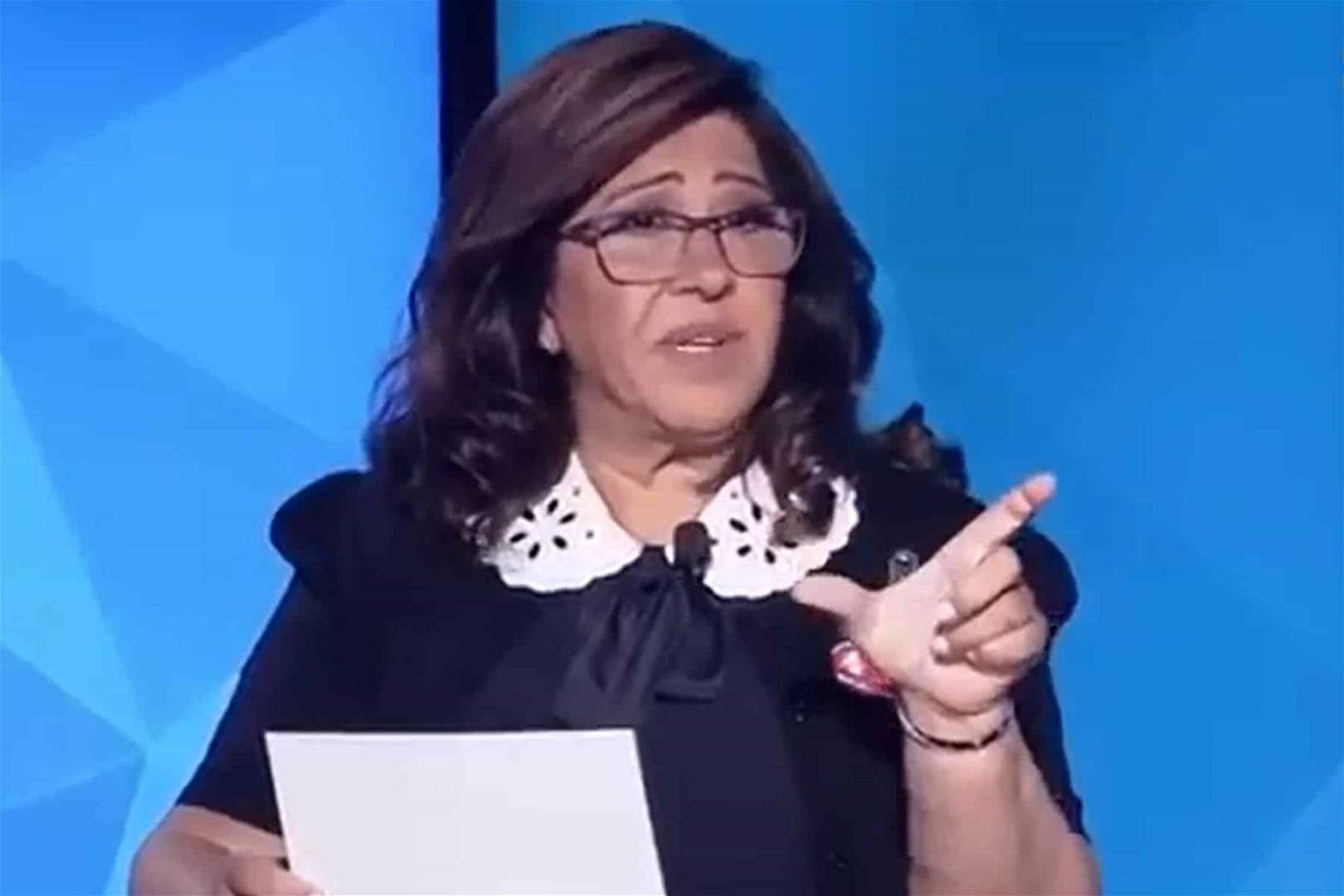 توقعات ليلى عبد اللطيف 2026