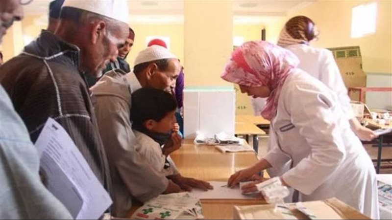 الخدمات البيطرية بالجيزة تكثف القوافل العلاجية دعمًا لصغار المربين