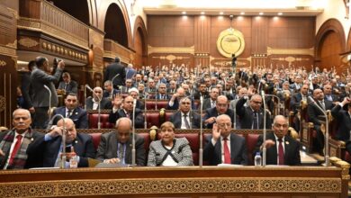 زراعة الشيوخ تدعو لإشراك القطاع الخاص في البحوث الزراعية