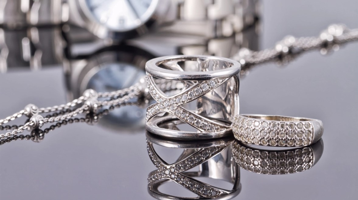 أسعار الفضة في مصر اليوم