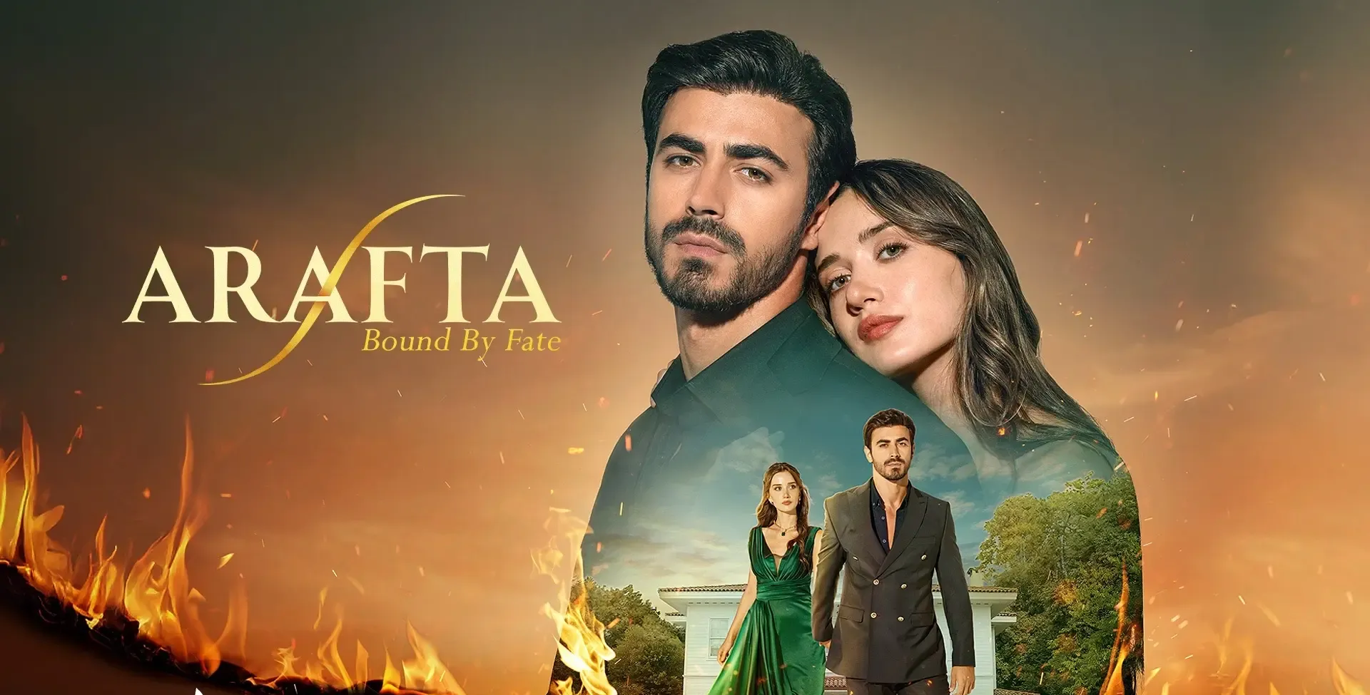 عدد حلقات مسلسل الأعراف التركي