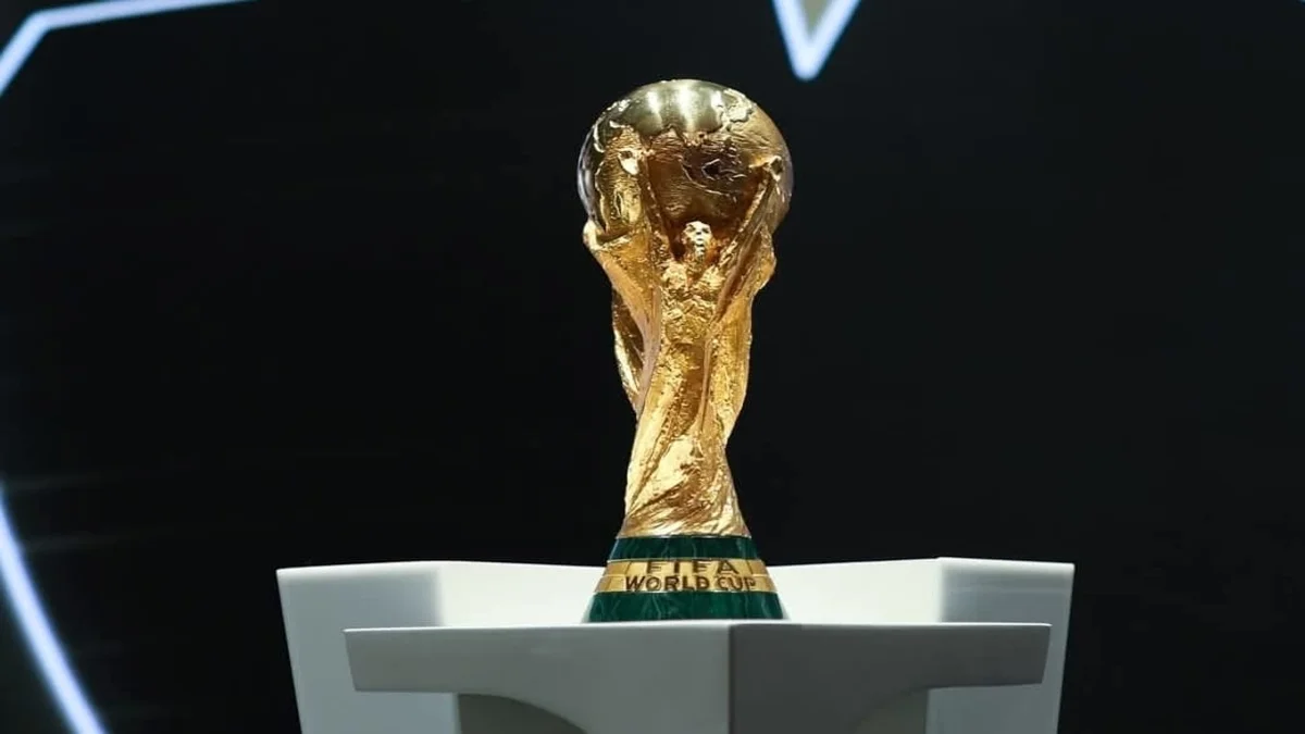 توقيت مباريات كأس العالم 2026